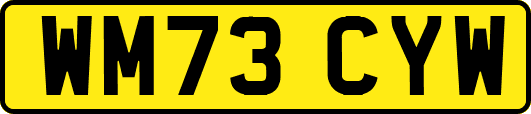 WM73CYW