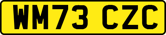 WM73CZC