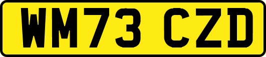 WM73CZD