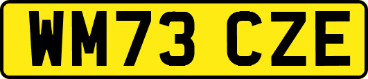 WM73CZE