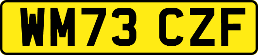 WM73CZF