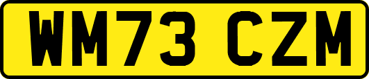 WM73CZM