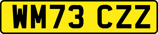 WM73CZZ