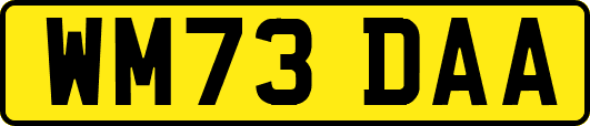 WM73DAA