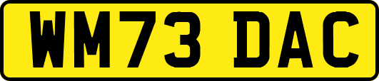 WM73DAC