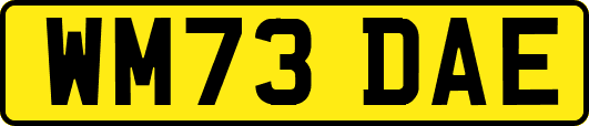 WM73DAE
