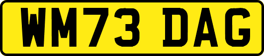 WM73DAG