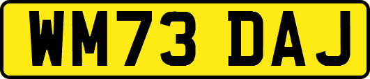 WM73DAJ
