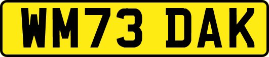 WM73DAK