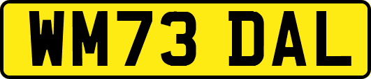 WM73DAL