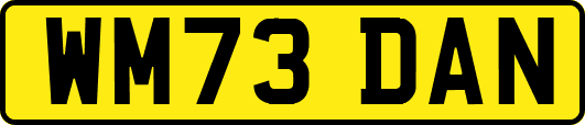 WM73DAN