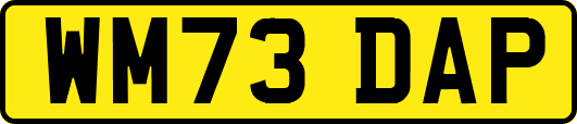 WM73DAP