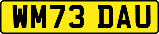 WM73DAU