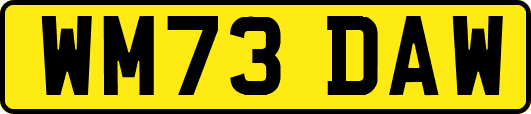 WM73DAW
