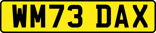 WM73DAX