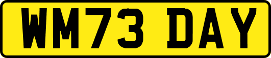 WM73DAY