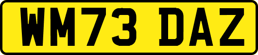 WM73DAZ