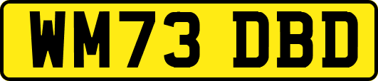 WM73DBD