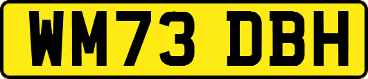 WM73DBH