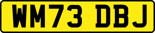 WM73DBJ