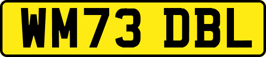 WM73DBL