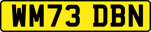 WM73DBN
