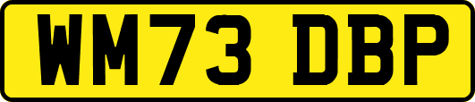 WM73DBP