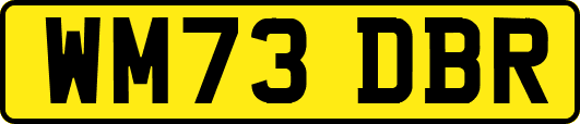 WM73DBR