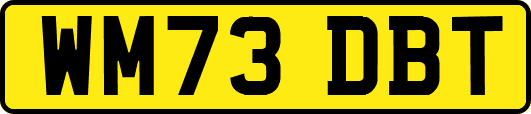 WM73DBT