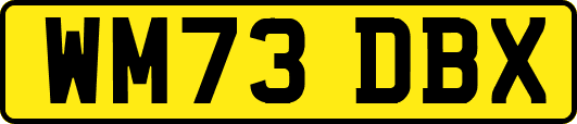 WM73DBX