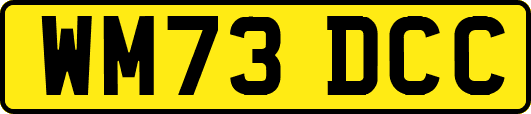 WM73DCC