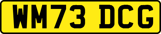 WM73DCG