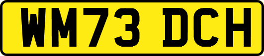 WM73DCH