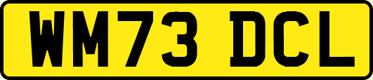 WM73DCL