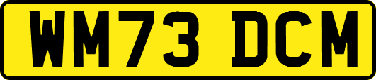 WM73DCM