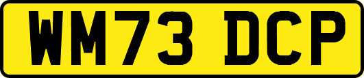 WM73DCP
