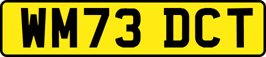 WM73DCT