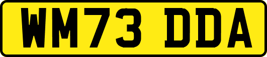 WM73DDA