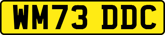 WM73DDC