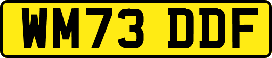 WM73DDF
