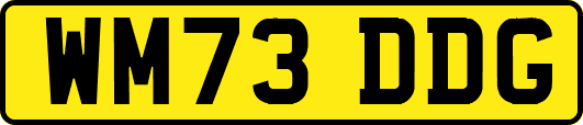 WM73DDG