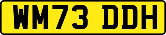 WM73DDH