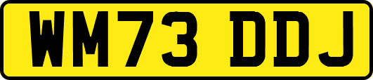 WM73DDJ