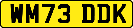 WM73DDK