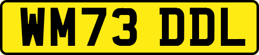 WM73DDL