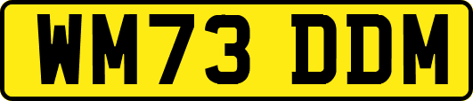 WM73DDM