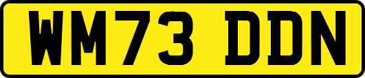 WM73DDN