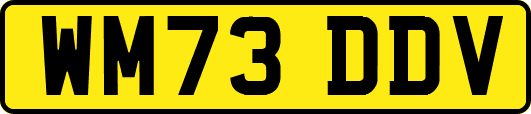 WM73DDV