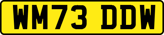 WM73DDW