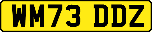 WM73DDZ